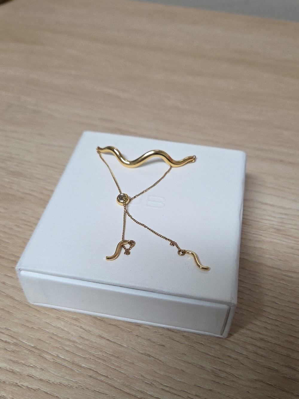 Jenny Bird Bracelet